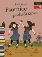 Psotnice podwórkowe af Rafał Witek