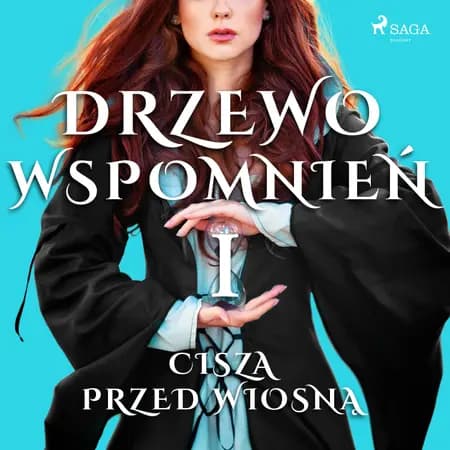 Drzewo Wspomnień 1: Cisza przed wiosną af Magdalena Lewandowska