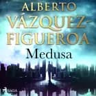Medusa af Alberto Vázquez Figueroa