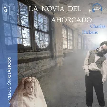 La novia del ahorcado af Charles Dickens