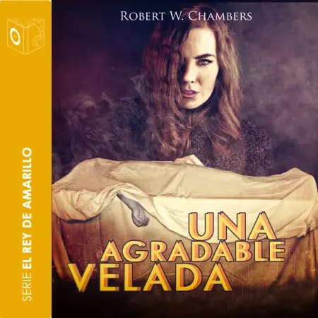 Una agradable velada af Robert William Chambers