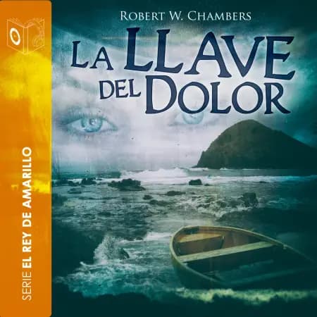 La llave del dolor af Robert William Chambers
