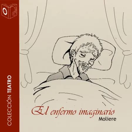 El enfermo imaginario af Molière
