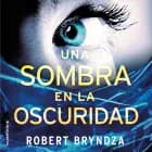 Una sombra en la oscuridad af Robert Bryndza