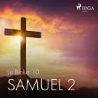 La Biblia: 10 Samuel 2