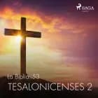 La Biblia: 53 Tesalonicenses 2
