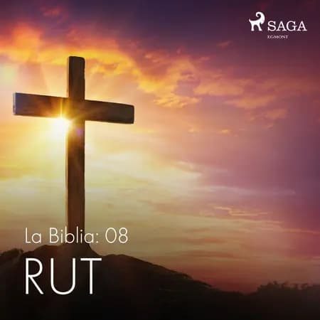 La Biblia: 08 Rut af – Anonimo