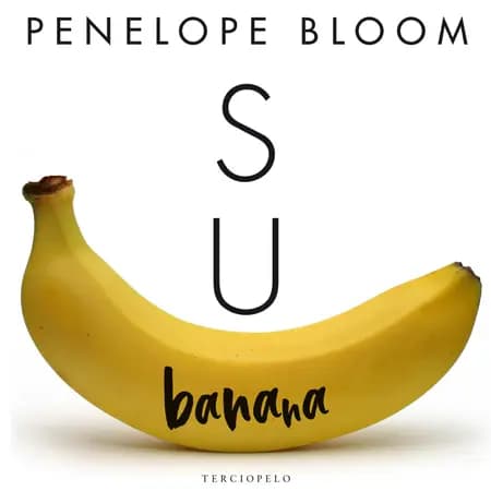 Su banana af Penelope Bloom