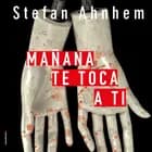Mañana te toca a ti af Stefan Ahnhem