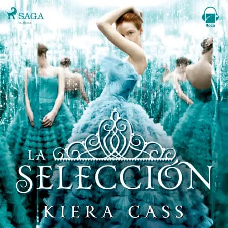 La selección af Kiera Cass