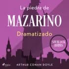 La piedra de Mazarino - Dramatizado