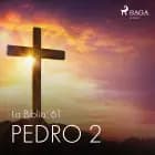 La Biblia: 61 Pedro 2 af – Anonimo