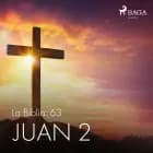 La Biblia: 63 Juan 2 af – Anonimo