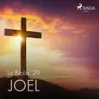 La Biblia: 29 Joel af – Anonimo
