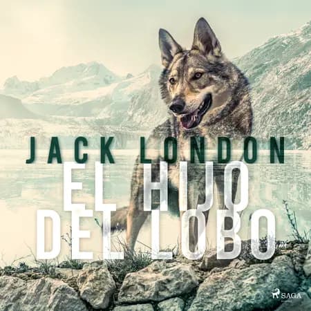 El hijo del lobo af Jack London