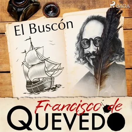 El buscón af Francisco de Quevedo