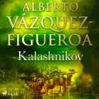 Kalashnikov af Alberto Vázquez Figueroa