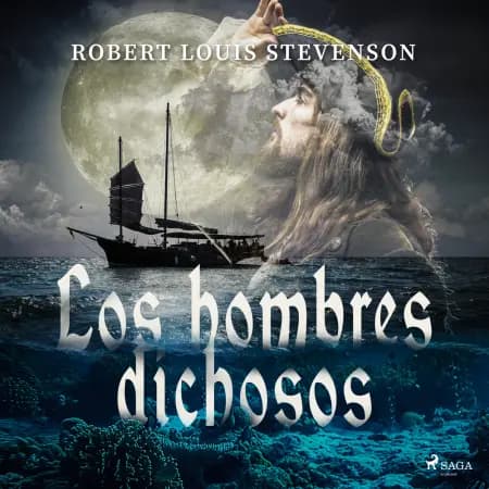 Los hombres dichosos af R. L. Stevenson