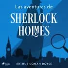 Las aventuras de Sherlock Holmes af Arthur Conan Doyle