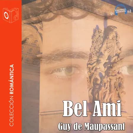 Bel ami af Guy de Maupassant