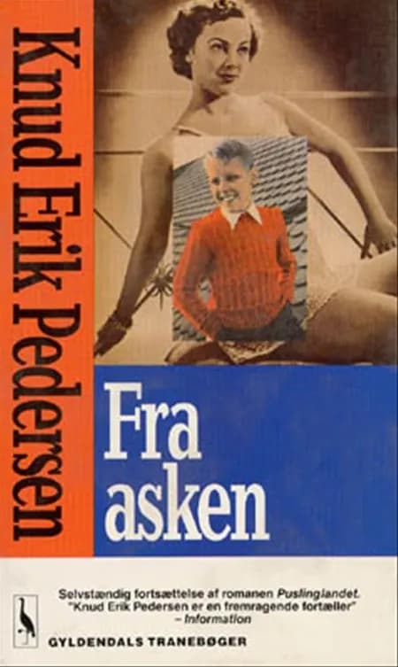 Fra asken af Knud Erik Pedersen