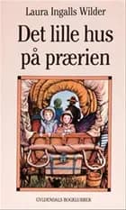 Det Lille Hus På Prærien 2