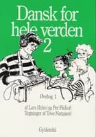 Dansk for hele verden 2