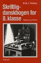 Skriftlig-danskbogen for 8. klasse