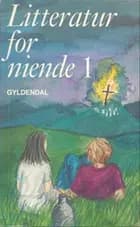 Litteratur for niende
