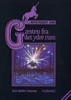 Mysteriet om gæsten fra det ydre rum
