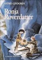 Ronja Røverdatter