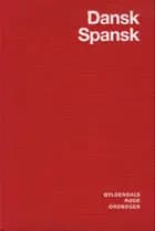 Dansk-Spansk Ordbog