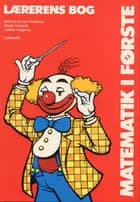 Matematik i første