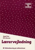 Lærervejledning af Jørgen Frost og Otto Sørensen