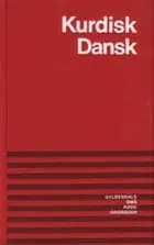 Kurdisk-dansk ordbog af Mesut Zilan