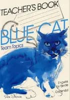 Blue cat Teacher´s book
