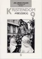 Kristendom 9 af Jens Balle og Jens Jørgen Nygaard