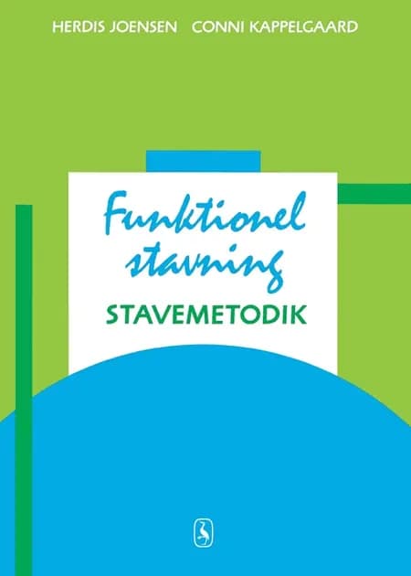 Funktionel stavning af Herdis Joensen