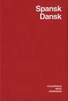 Spansk-dansk ordbog