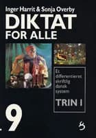 Diktat for alle, 9. klasse af Inger Harrit og Sonja Overby