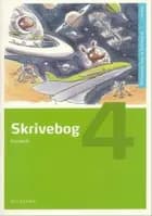 Skrivebog 4 af Poul Rosenberg og Ib Kokborg