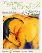Digtning og dansk - litteratur for 6. klasse 