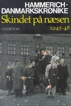 Skindet på næsen 