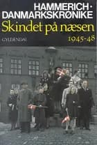 Skindet på næsen