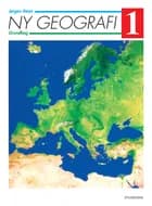Ny geografi 1 af Jørgen Steen