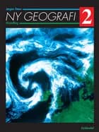 Ny geografi 2 af Jørgen Steen