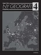 Ny geografi af Jørgen Steen