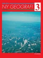 Ny geografi 3 af Jørgen Steen