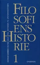 Filosofiens historie af Marit Landsem Berntsen, Gunnar Skirbekk og Nils Gilje