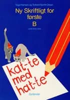 Ny skriftligt for første B